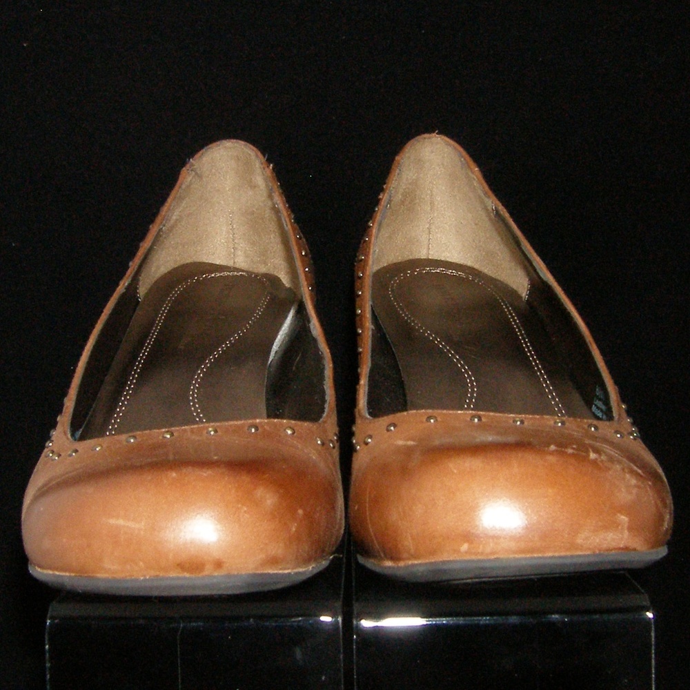 Natural Soul by Naturalizer Vasonier heels 8.5W - Picture 2 of 8